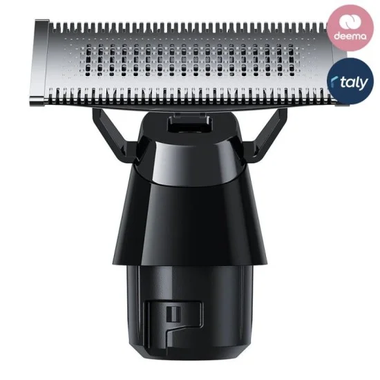 Xiaomi UniBlade Replacement Head - Black